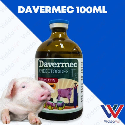 Davermec 100ml