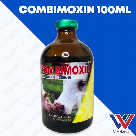Combimoxin 100ml