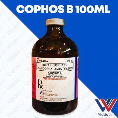 Cophos B 100ml