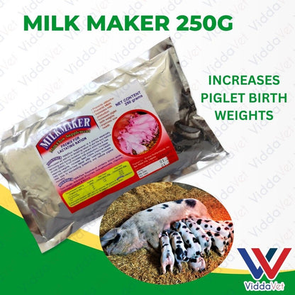 Milk Maker 250g