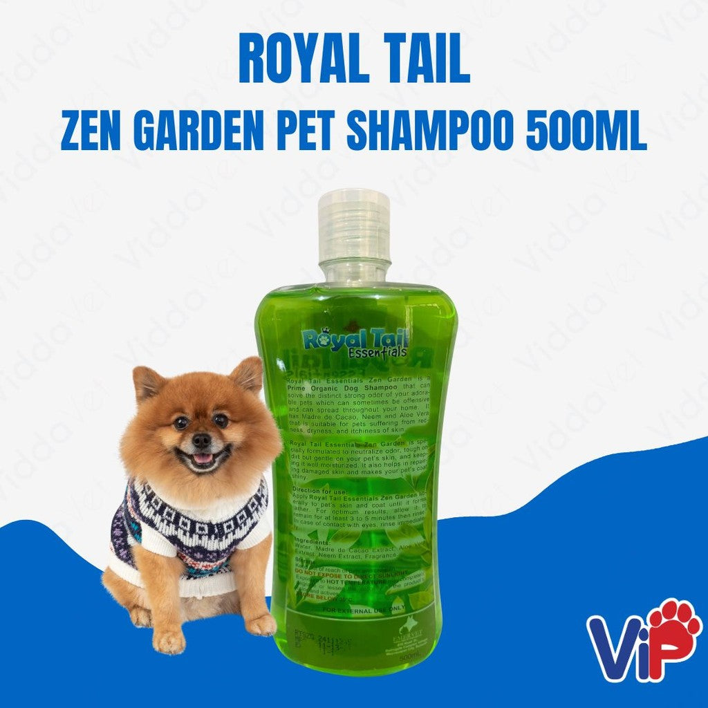 Royal Tail Zen Garden 500ml