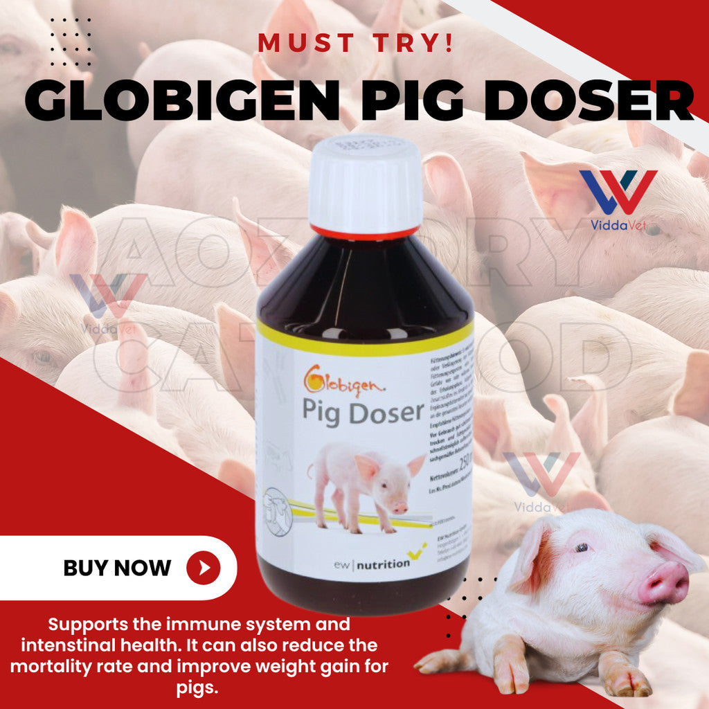 Globigen Pig Doser 250ml