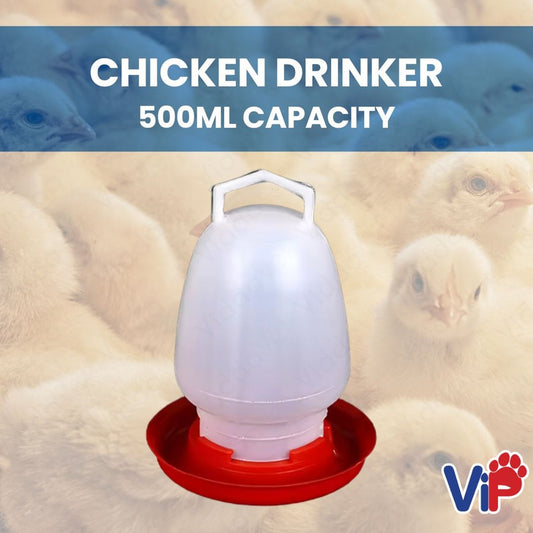 Chicken Drinker 500mL