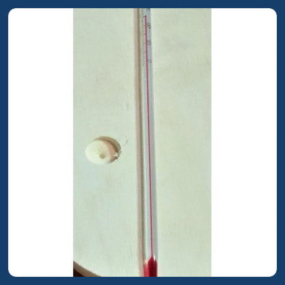 Glass Thermometer