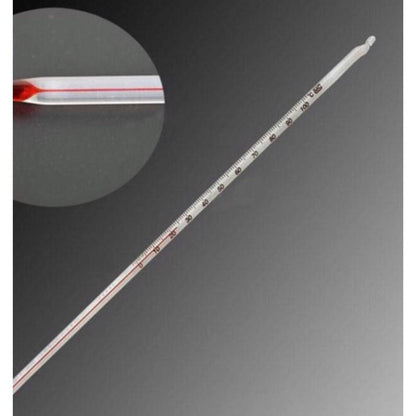 Glass Thermometer