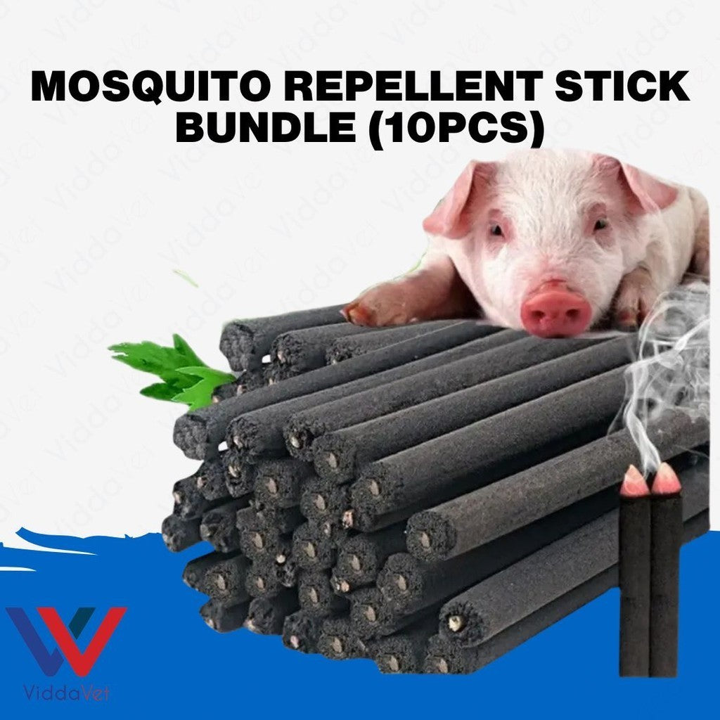 Insect Repellent Stick (10pcs)