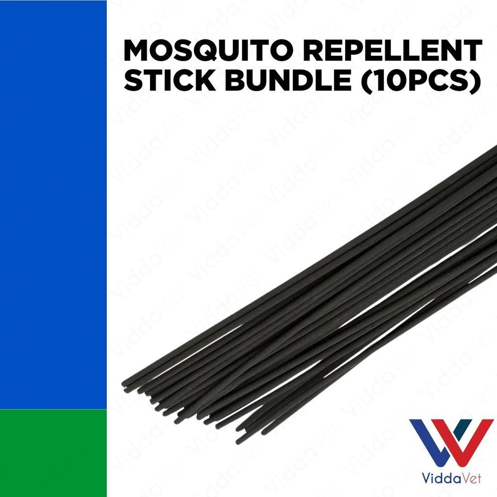 Insect Repellent Stick (10pcs)