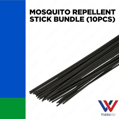 Insect Repellent Stick (10pcs)