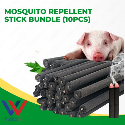 Insect Repellent Stick (10pcs)