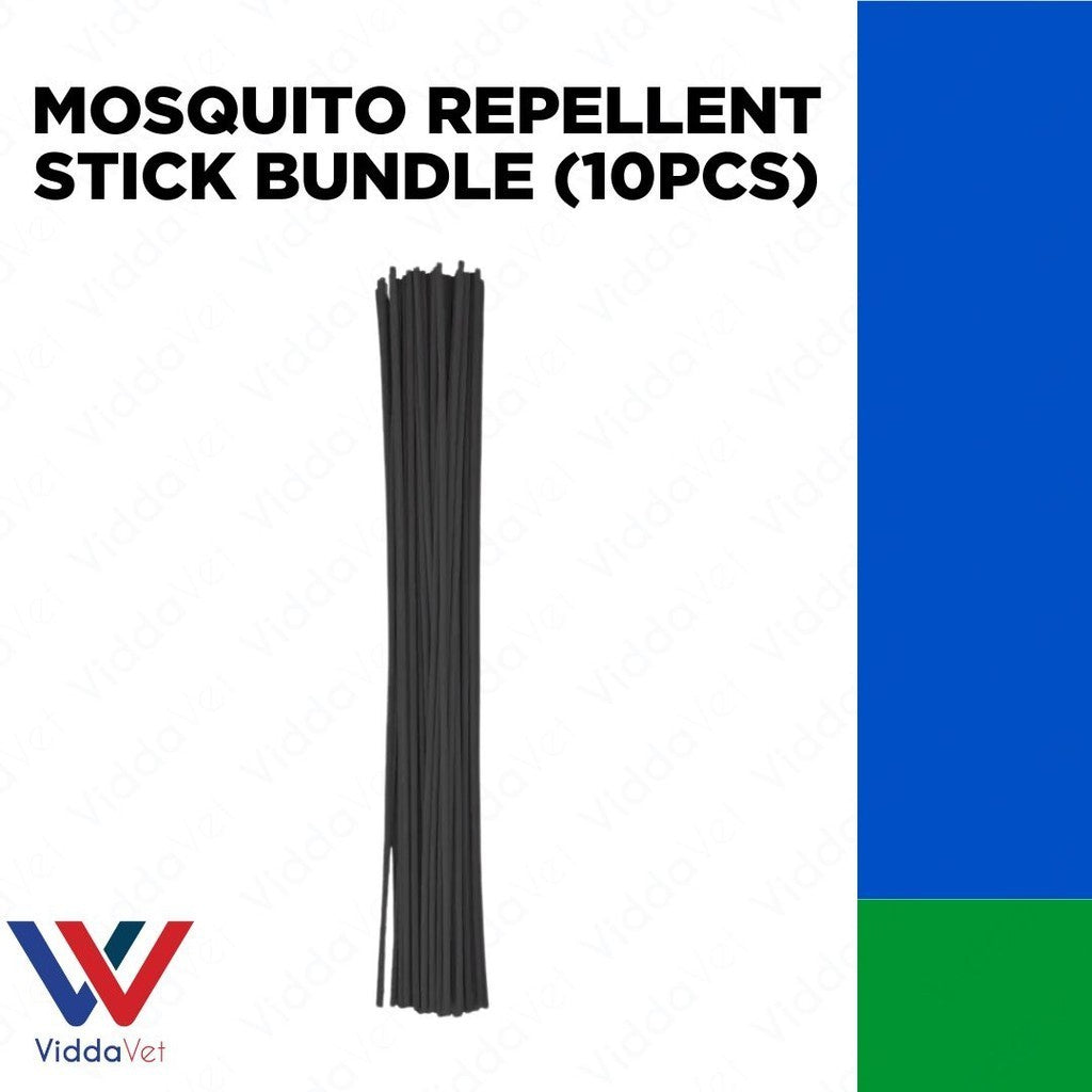 Insect Repellent Stick (10pcs)