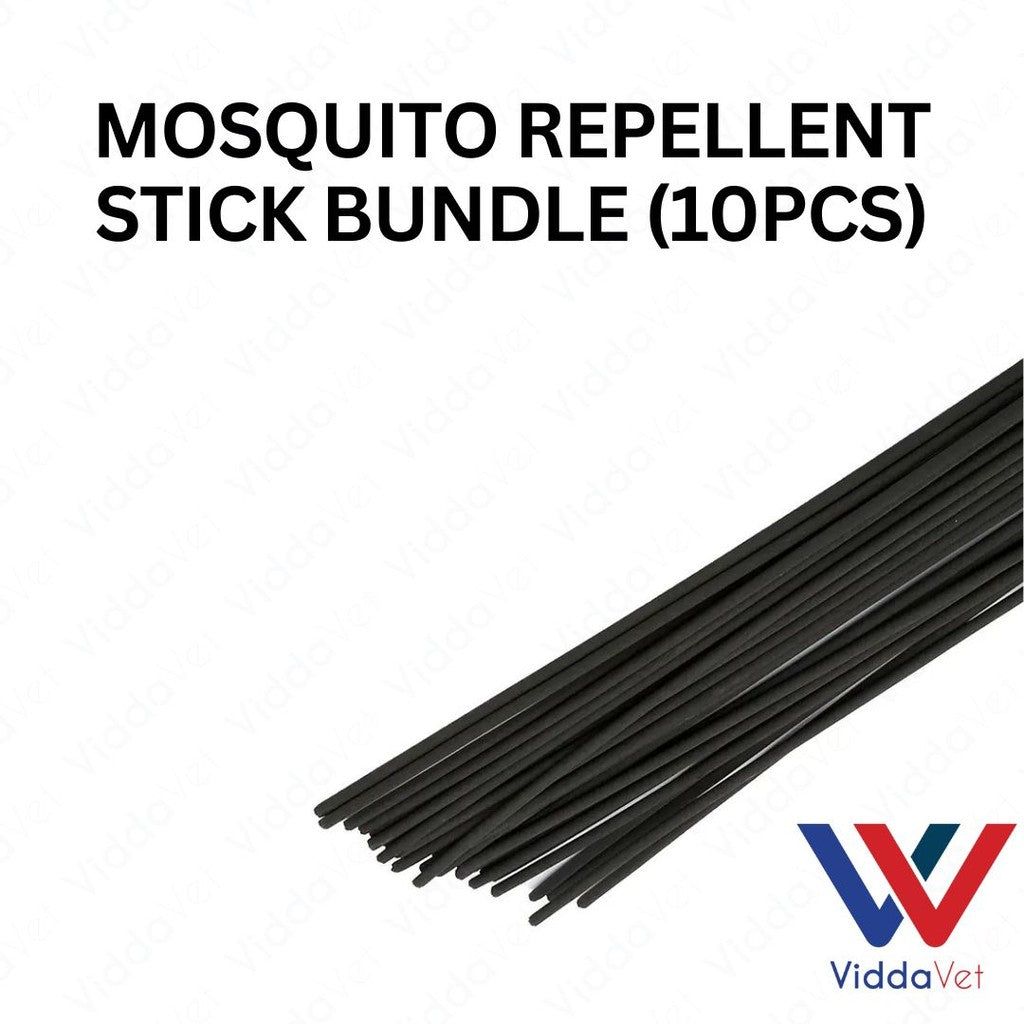 Insect Repellent Stick (10pcs)