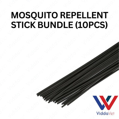 Insect Repellent Stick (10pcs)