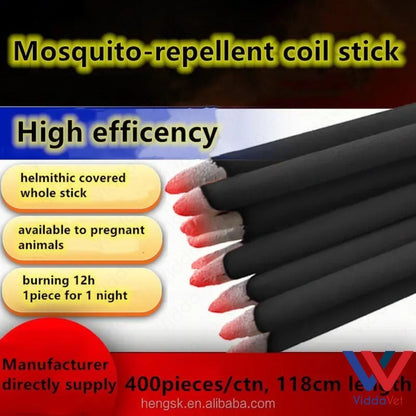 Insect Repellent Stick (10pcs)