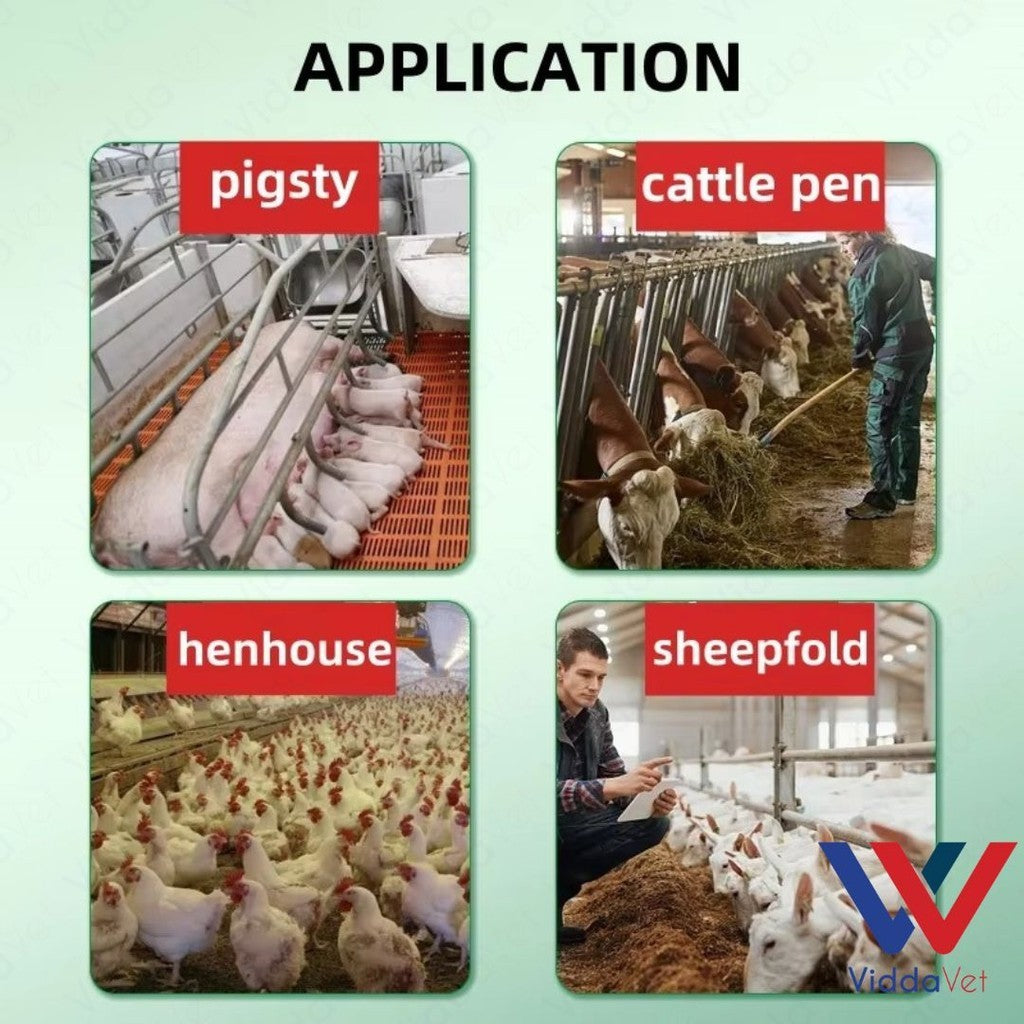 Insect Repellent Coils 20pcs