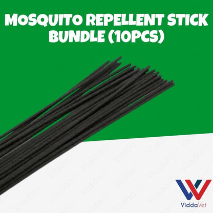 Insect Repellent Stick (10pcs)