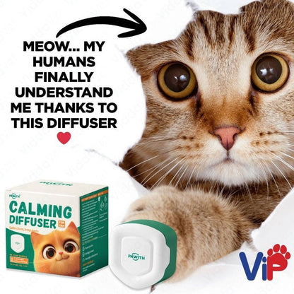 Cat Calming Diffuser