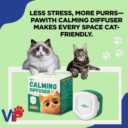 Cat Calming Diffuser
