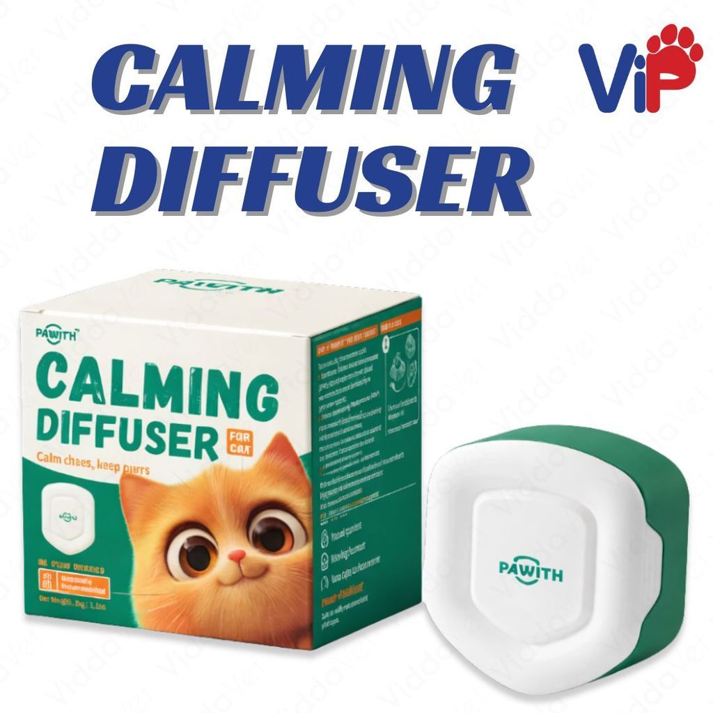 Cat Calming Diffuser
