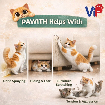 Cat Calming Diffuser